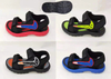 Summer New Arrival Soft Sole Anti Slip Breathable Boys Children's Sandals
