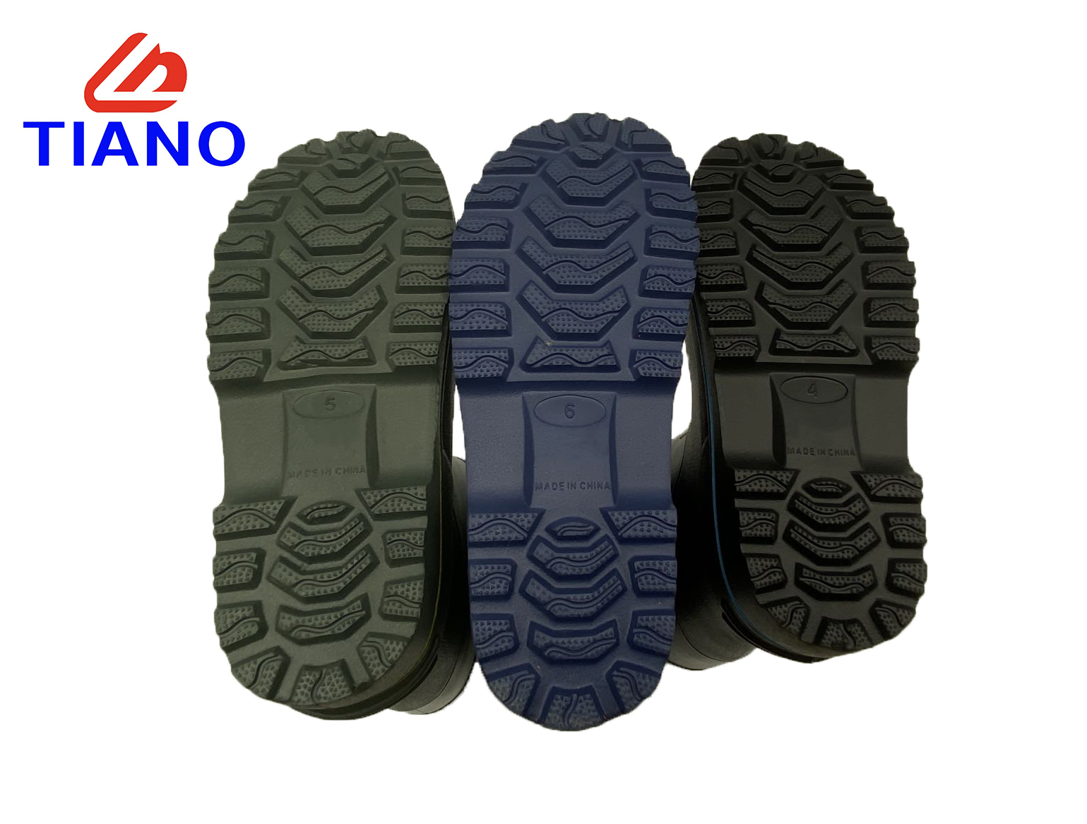 Boot (TN12417)
