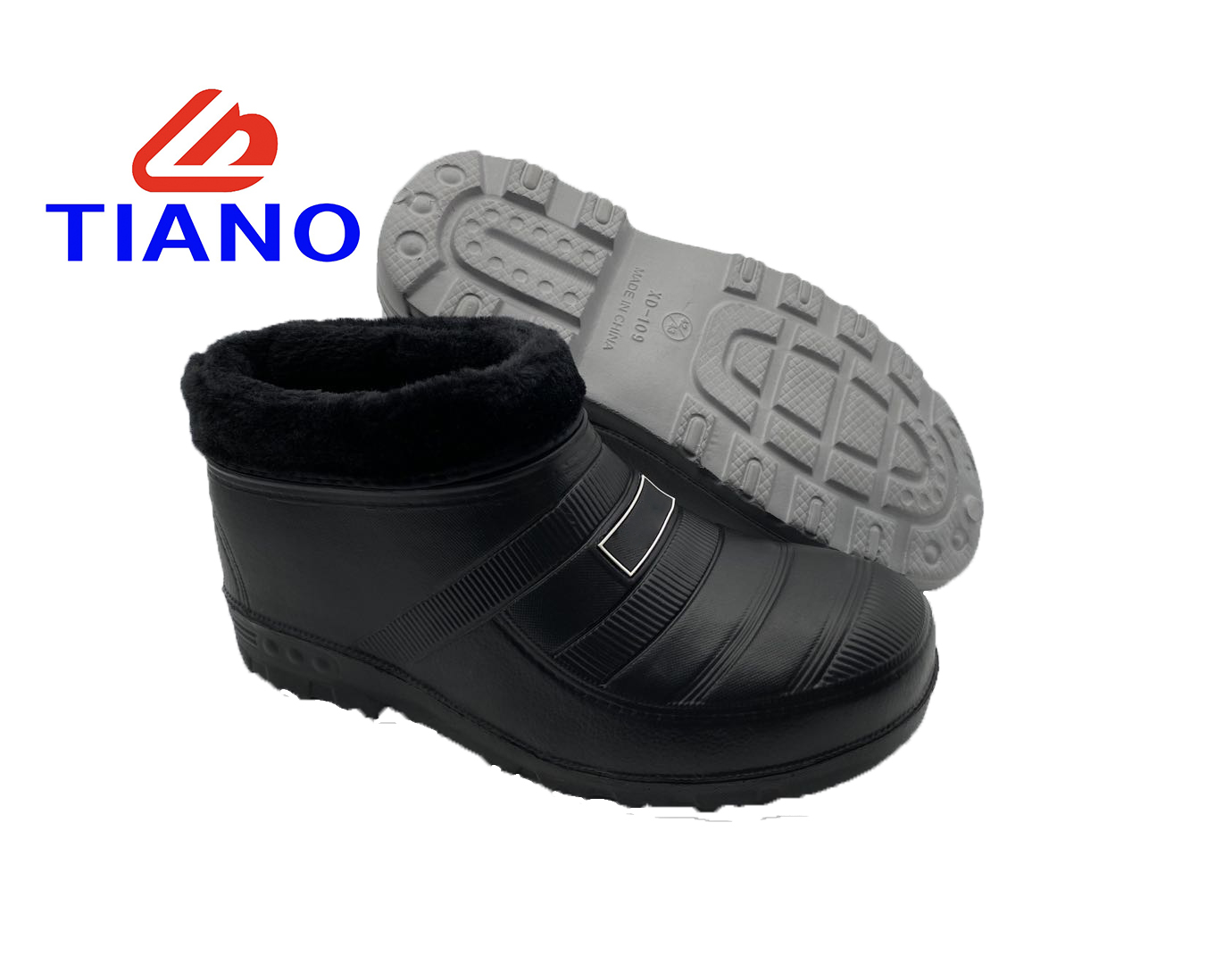 Boots (TN20019)