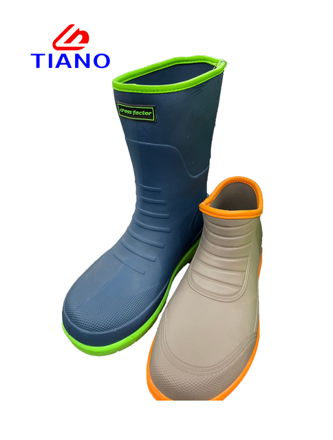 Rain Boots 3