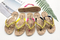 Lady's flip-flop (TNDL0061)