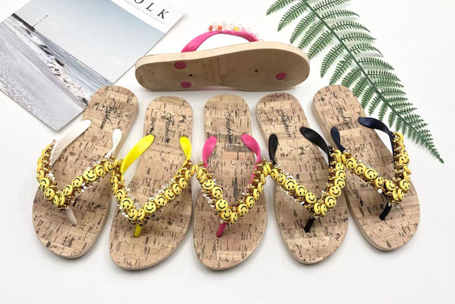 Lady's flip-flop (TNDL0061)