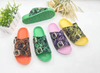 Summer Female Shoes Fashion Ladies Slippers And PVC Sandals For Beach