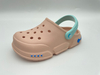 Customized Garden Clogs Shoes Beach Non Slip EVA Waterproof Kids Clogs