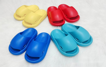 Children Indoor Bathroom Cartoon Slipper Shoes Outdoor Beach Slippers for Kid