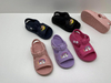 Summer Outdoor Sandals Shoes Anti Slip Quick Drying Slippers for Kids 