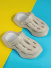 Customized Fashion Trend EVA Environmentally Friendly Summer Clogs Lady Garden Clogs