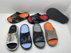 Custom Summer Bathroom Waterproof Comfortable Multiple Colors EVA Slippers for Men 