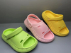 Customized Fashion Trend Sandals Shoes Waterproof Breathable EVA Summer Sandals