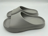Men Indoor Flat Bathroom Slippers Shoes EVA Beach Soft Waterproof Fashion Slipper