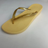 OEM Rubber Sandal Woman Flip Flop Slipper Personalized Flip Flop Pvc Print