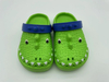 Kid Garden Shoes Sandals Clogs Latest Crocodile Dragon Upper Eva Sole Clogs