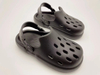 OEM Medium Thick Bottom Sandals Shoes Soft Comfortable Lady Garden Clogs