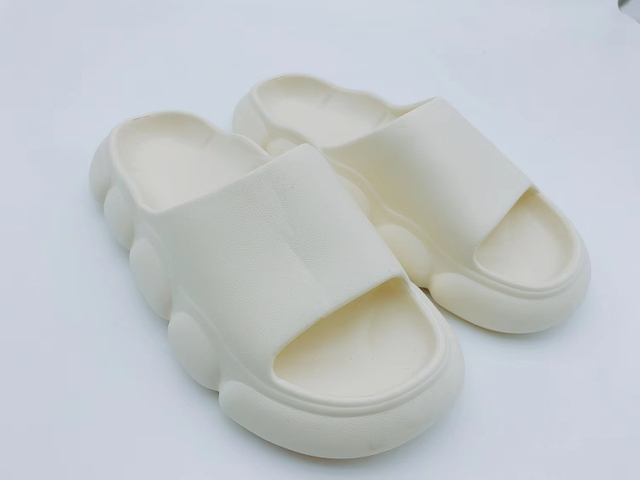 Indoor Summer Women Slippers Fashion Comfortable Non-Slip EVA Slippers for Ladies