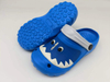 Custom Kids Holes Sandals Hollow Breathable Outdoor Summer Garden Shoes EVA Clogs 