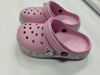 Summer Comfort Sandals Baby Boys Girls Outdoor Beach Slippers Sandals Children Soft Soled Cave Hole Baby Clogs Shoes