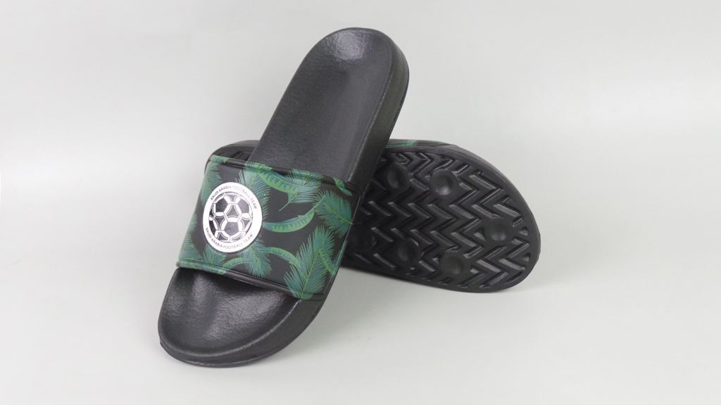 Home Slippers Men Summer Fashion Trendy Slippers Footwear EVA Slipper
