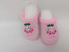 Summer EVA Children's Clogs Anti-skid Beach Slippers Casual Clogs Slipper