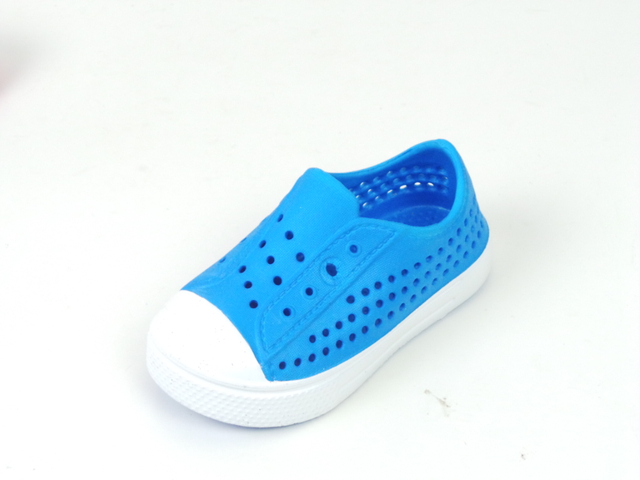 Waterproof Anti Skid Abrasion Resistant Kids Clogs Soft Comfortable Garden Clogs