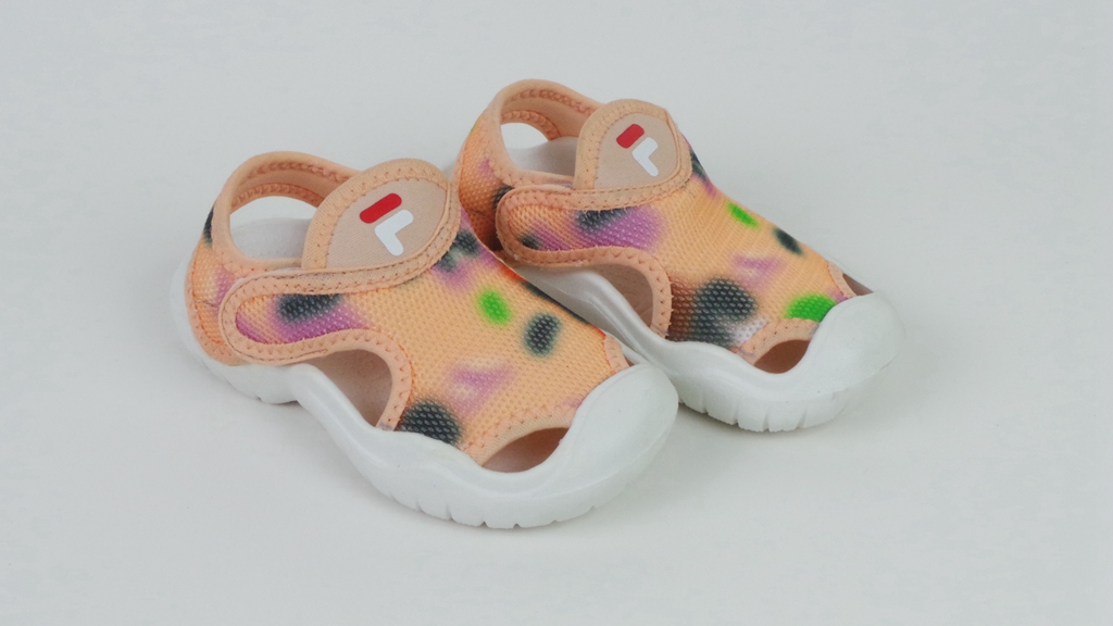 Outdoor Sandals Children Thick Bottom Beach Shoes Summer Casual Sandals