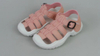 Summer Home Outdoor Beach EVA Kids Shoes Children Slide Slippers Sandals
