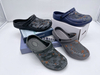 Custom Men Lightweight Summer Beach Sandals Shoes Casual EVA Garden Clogs