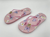 Kids Summer Anti-Slip Family Beach Casual Fitness Walking Slide Outdoor Flip Flop 