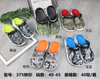 Customized Outdoor Summer EVA Sandals Garden Men Clogs