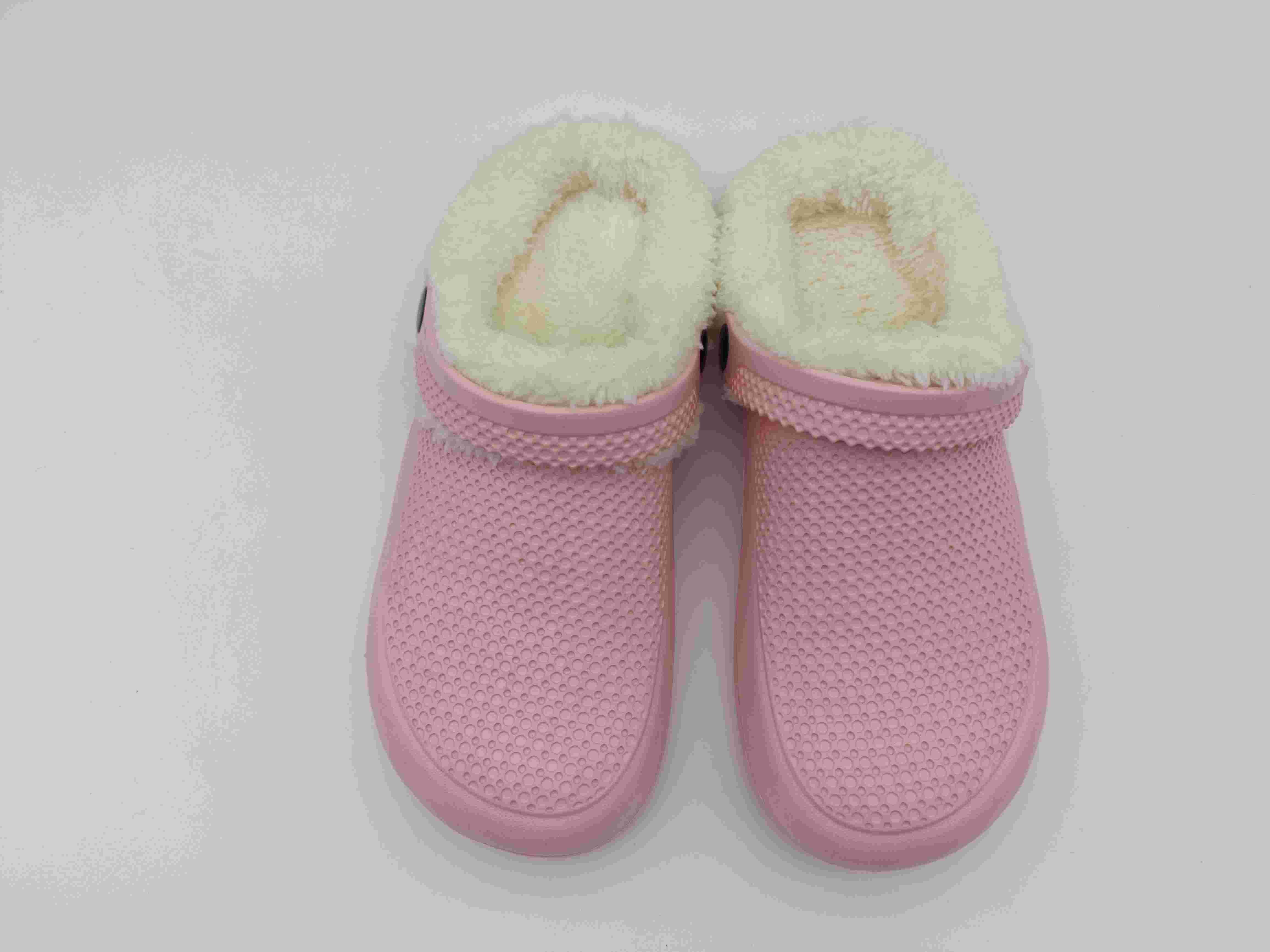 Custom Adult Eva Garden Sandals Work Clog Shoes Summer Beach Slippers