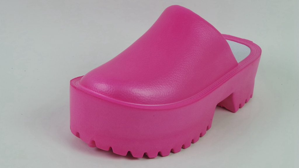 Women Slides Slipper EVA Summer Beach Plush Shoes Casual Ladies Sandals Shoes