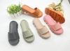 Custom Fashion Outdoor Beach PVC Casual Slides Slippers for Women