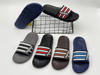 Comfortable Men PVC Uppers EVA Bottom summer Sole Slippers