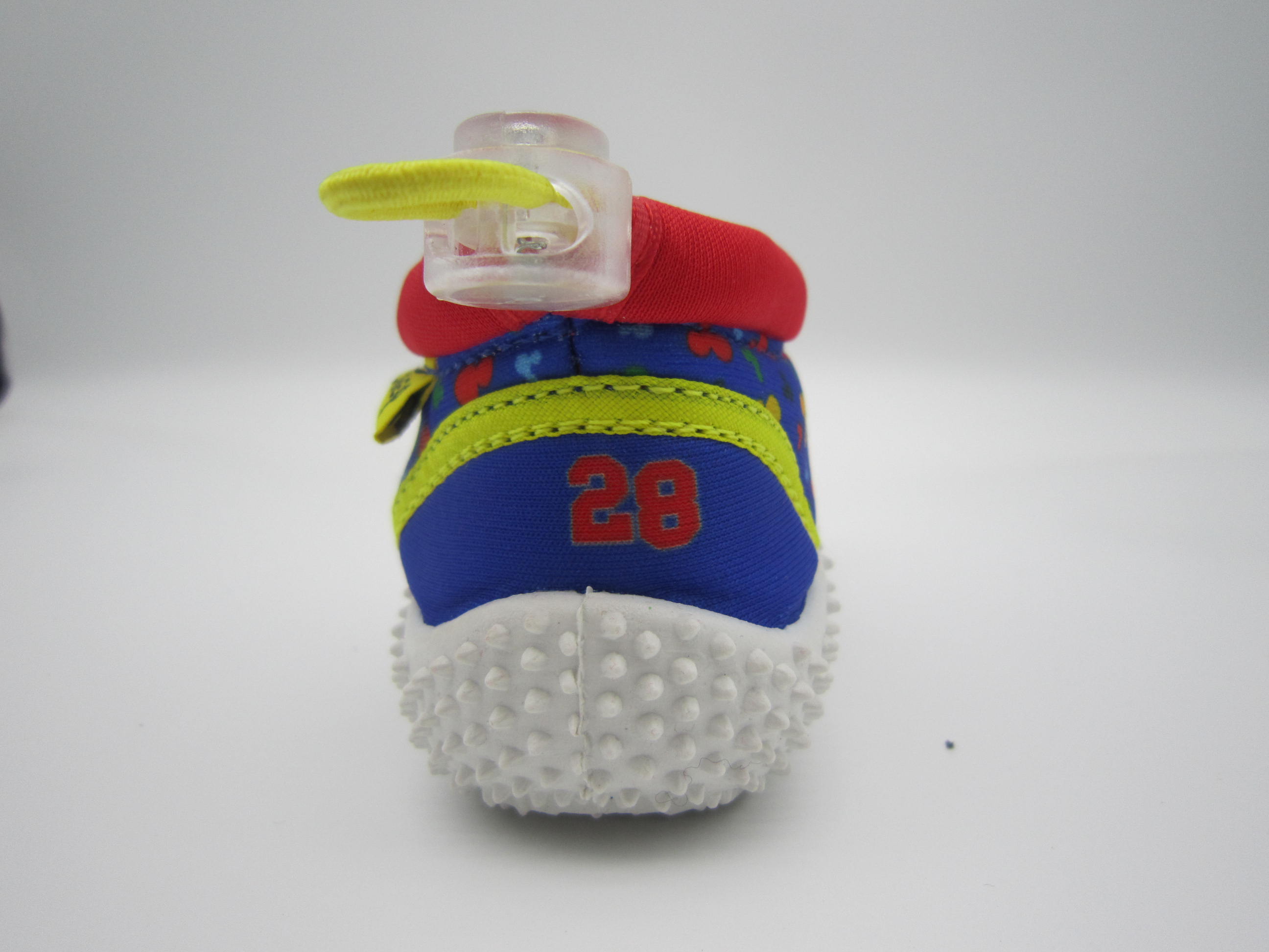 Customized Anti Slip Water Shoe Beach Aqua Shoes