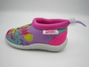 Outdoor Footwear Beach Upstream Pink Aqua Shoes