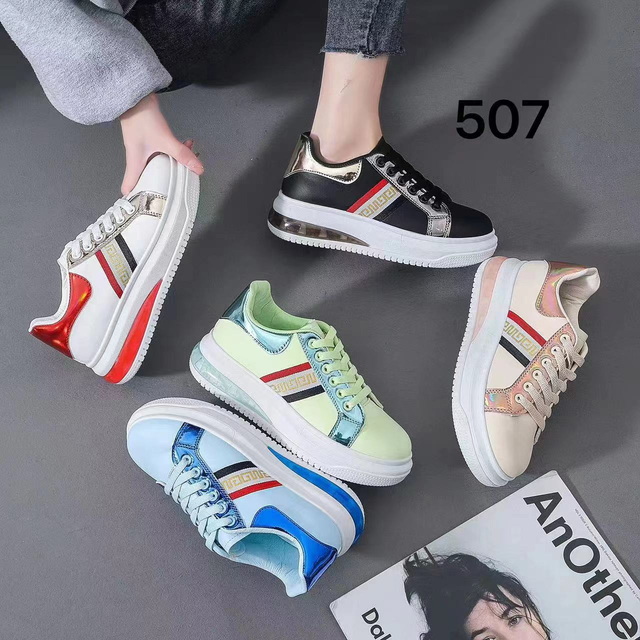 Custom Sneakers Outdoor Jogging Sports Running Shoes