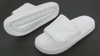 Fashion Sliders Summer Thick Soles Slippers with Velcro