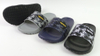 Custom Logo Unisex Summer Beach EVA Home Slippers Bathroom Slides Slippers For Men