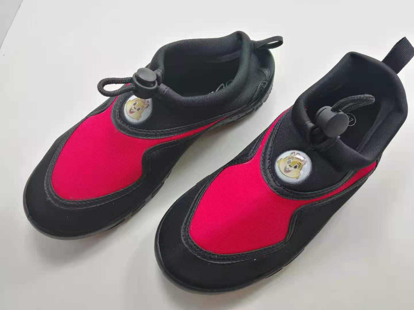 Summer Unisex Aqua Footwear Beach Swim Water Shoes Walking Aqua Shoes
