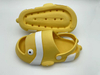 Cartoon Cute Kids Summer Beach Outdoor EVA Fish Slides Slippers
