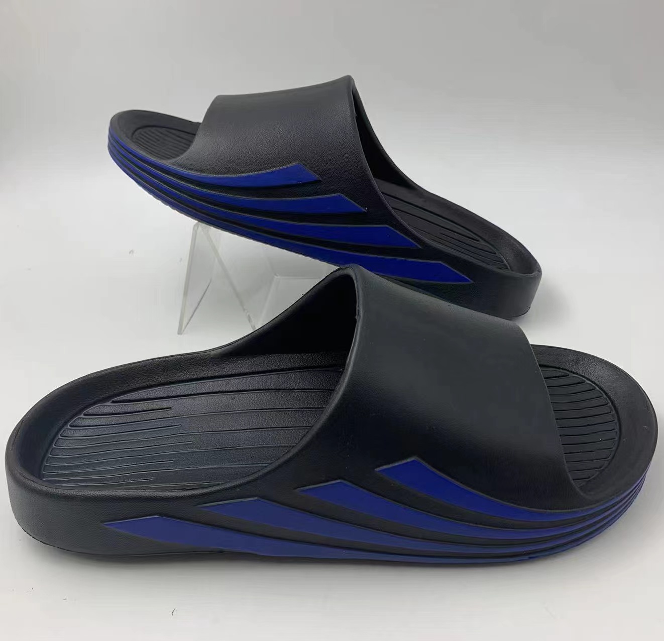 Summer Beach Casual Slipper Outdoor Outside EVA Slipper Shoes