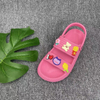 Customized Eva Women's Sandals Slides Slippers for Women Open Toe Summer Slippers