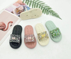 Customized Fashionable Comfortable And Soft Kids Indoor Cute Casual Slippers Shoes for Children