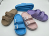 Factory Direct Selling Thickened Non-slip Ultra Soft Slippers EVA Comfortable Sandals And Slippers for Lady