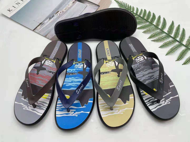 Comfortable flip-flop (TNDL0026)