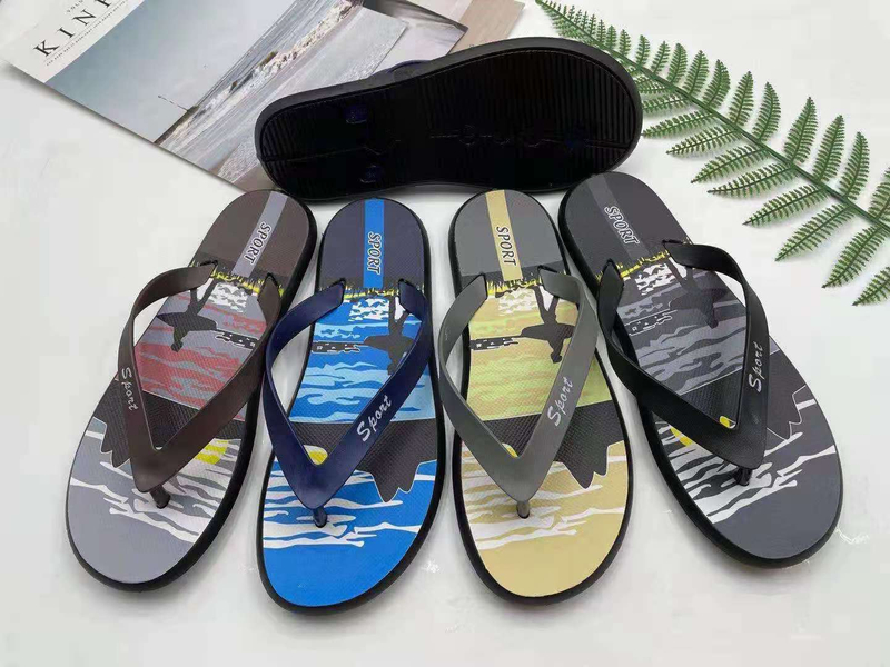 Comfortable flip-flop (TNDL0026)