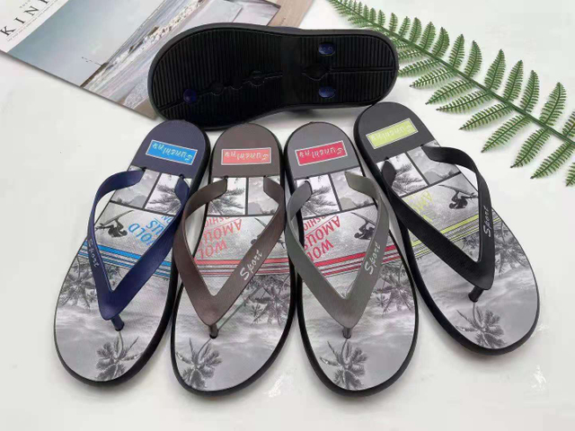 Comfortable flip-flop (TNDL0029)