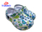 Colourful Casual Outdoor Garden EVA Clog Shoes 5