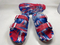 Soft EVA Strap Shoes(TNYS0003)