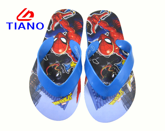 Delicate Flip-flops For Children