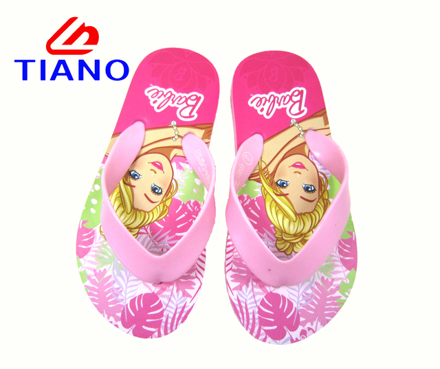 Delicate Flip-flops For Children 5